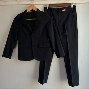 Boy’s Crewcuts Italian Chino Suit